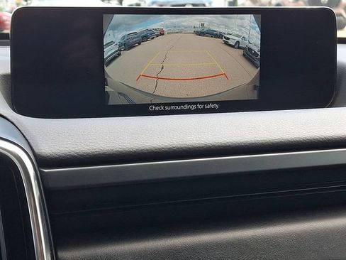 Used 2024 MAZDA CX-50 AWD 2.5 S w/ Weather Package image 20