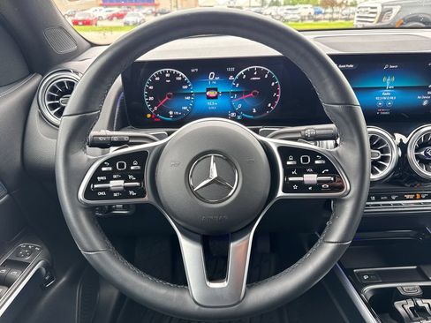 Used 2023 Mercedes-Benz GLB 250 4MATIC image 19