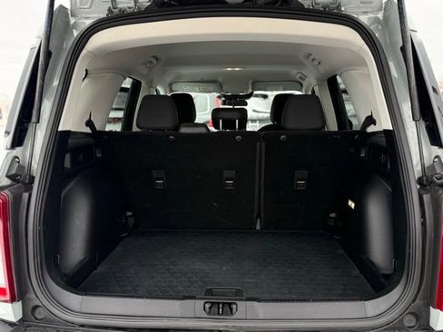 Certified 2022 Ford Bronco Sport Big Bend image 29