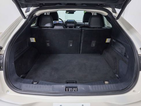 Certified 2021 Ford Mustang Mach-E Premium image 29