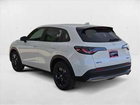 New 2026 Honda HR-V Sport image 8