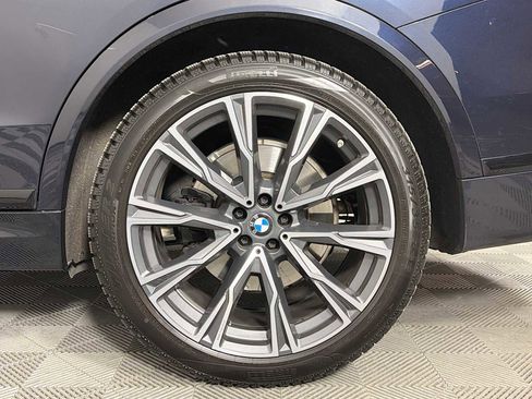 Used 2022 BMW X7 xDrive40i w/ M Sport Package image 30