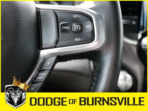 Used 2023 RAM 1500 Laramie AWD/4WD image 27