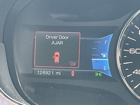 Used 2014 Ford Edge Limited image 9