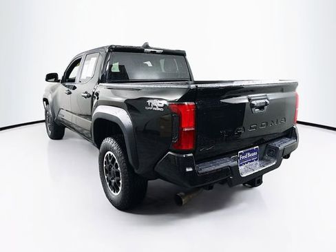 Used 2024 Toyota Tacoma TRD Off-Road image 6