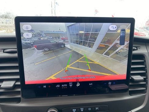 Used 2026 Ford Transit 150 148 Medium Roof AWD w/ HVAC Trade Package image 13