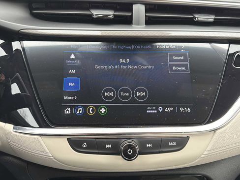 Used 2023 Buick Encore GX Preferred w/ Cold Weather Comfort Package image 5