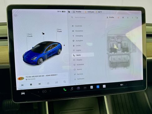 Used 2018 Tesla Model 3 Long Range image 18