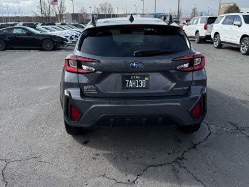 Used 2024 Subaru Crosstrek 2.5i Limited image 14