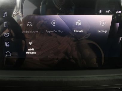 New 2026 Buick Envista Preferred w/ Convenience I Package