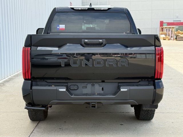 Used 2026 Toyota Tundra SR5 RWD image 5