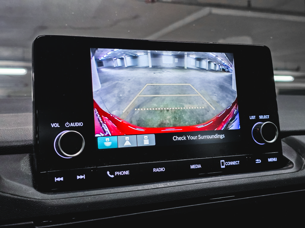 Used 2024 Honda Accord LX image 26