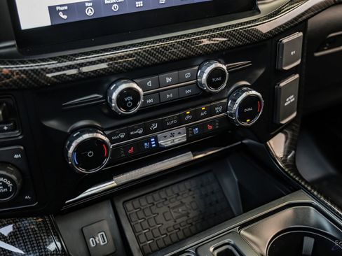 Used 2023 Ford F150 Lariat w/ Equipment Group 502A High image 70