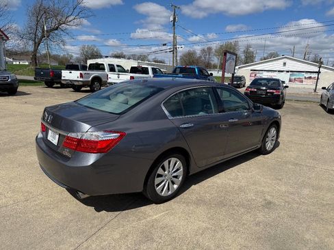 Used 2014 Honda Accord EX-L image 4