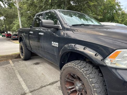 Used 2014 RAM 1500 Express AWD/4WD image 5