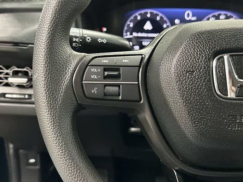 Certified 2026 Honda Accord SE image 17
