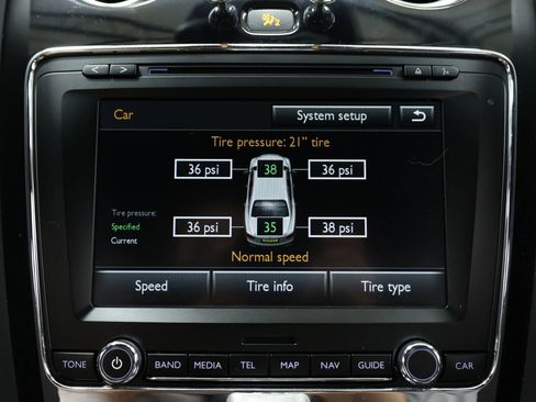 Used 2014 Bentley Flying Spur W12 AWD/4WD image 31