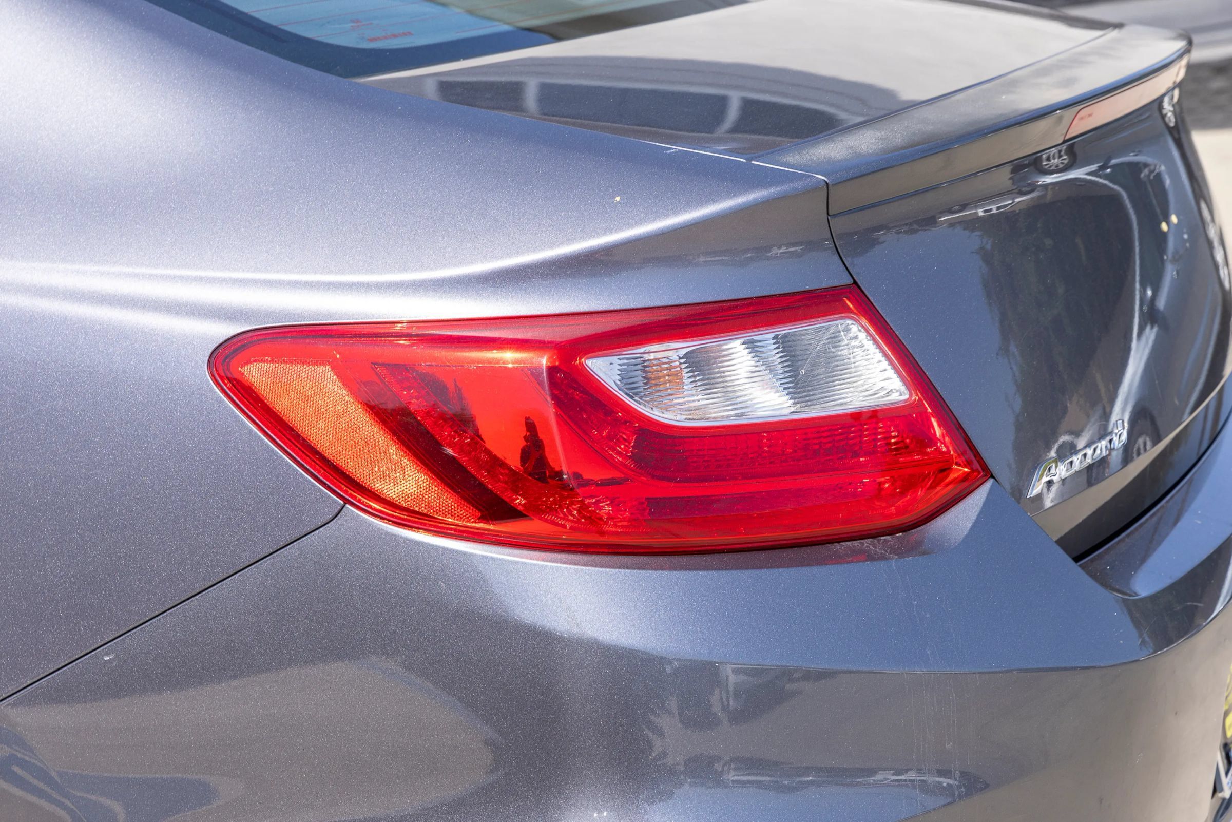 Used 2014 Honda Accord EX-L image 14