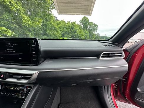 Used 2022 Kia K5 GT-Line FWD image 17