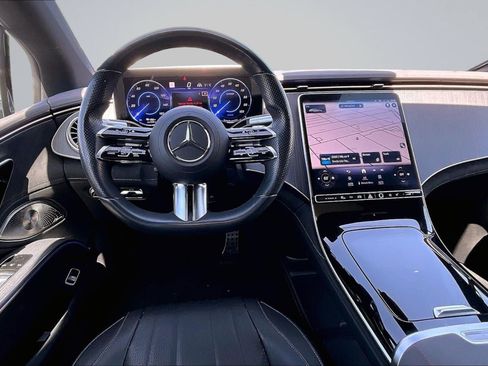 Used 2022 Mercedes-Benz EQS 450+ Sedan image 5