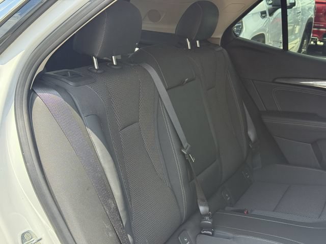 Used 2022 Buick Envision Preferred FWD image 32