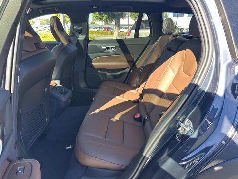 New 2026 Volvo V60 B5 Cross Country Plus w/ Climate Package image 17