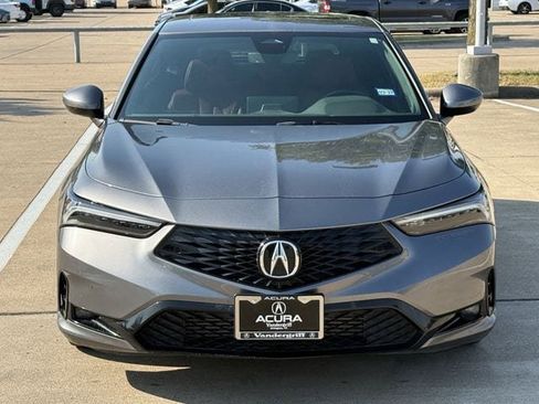Used 2025 Acura Integra A-Spec FWD image 7