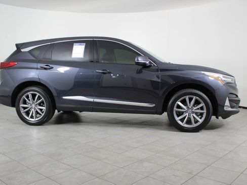 Used 2021 Acura RDX FWD w/ Technology Package image 8