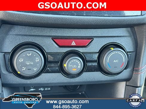 Used 2020 Subaru Impreza 2.0i Sport image 27