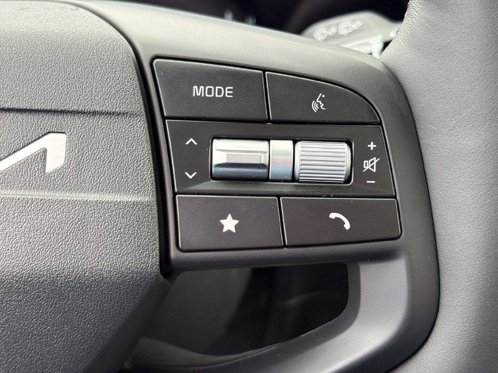 New 2026 Kia Sportage SX FWD image 24