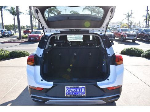 New 2026 Buick Encore GX Preferred image 6