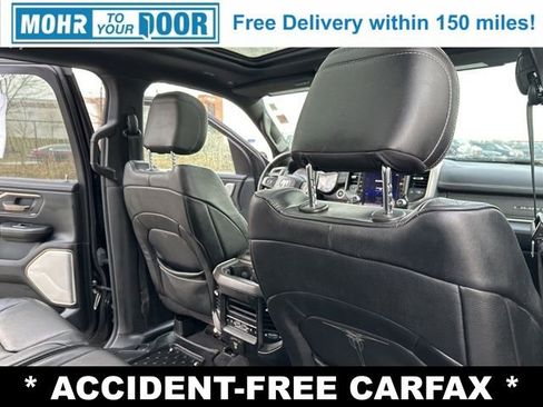 Used 2019 RAM 1500 Limited image 26