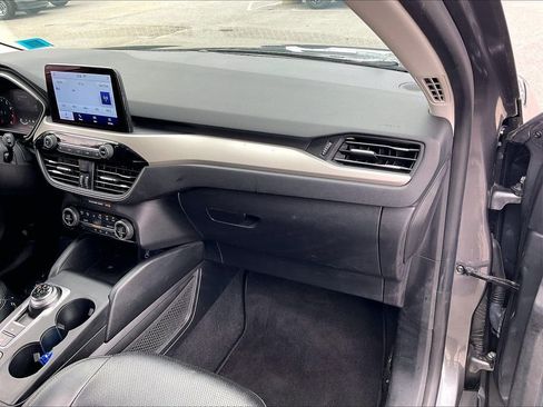 Used 2021 Ford Escape SEL AWD/4WD image 12