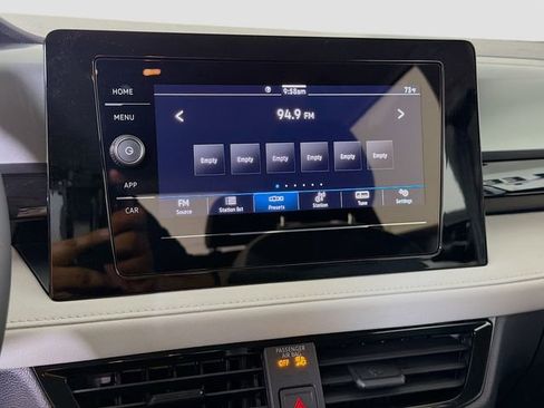 New 2026 Volkswagen Taos S image 14