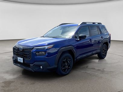 New 2026 Subaru Outback Limited w/ Premium/Limited Package 2