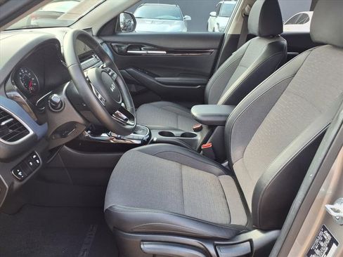 Certified 2023 Kia Seltos S w/ Navigation Package image 6