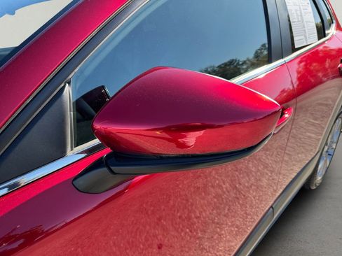 Used 2023 MAZDA CX-30 AWD 2.5 S w/ Select Package image 11