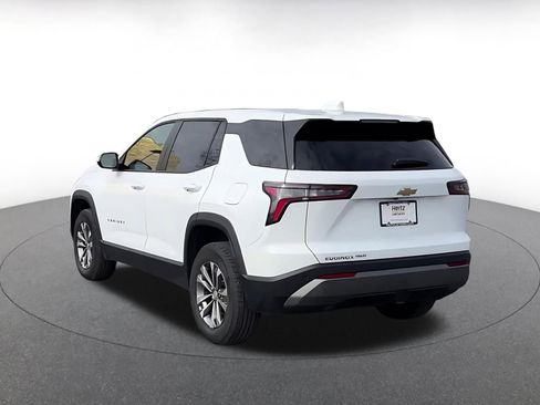 Used 2025 Chevrolet Equinox LT image 11