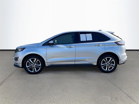 Used 2016 Ford Edge Sport w/ Equipment Group 401A image 4