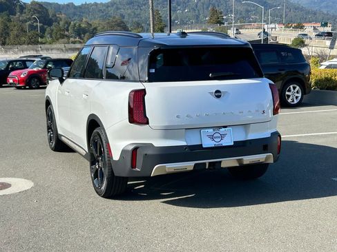 New 2026 MINI Cooper Countryman S image 3