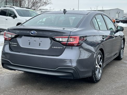 Used 2025 Subaru Legacy Premium image 7