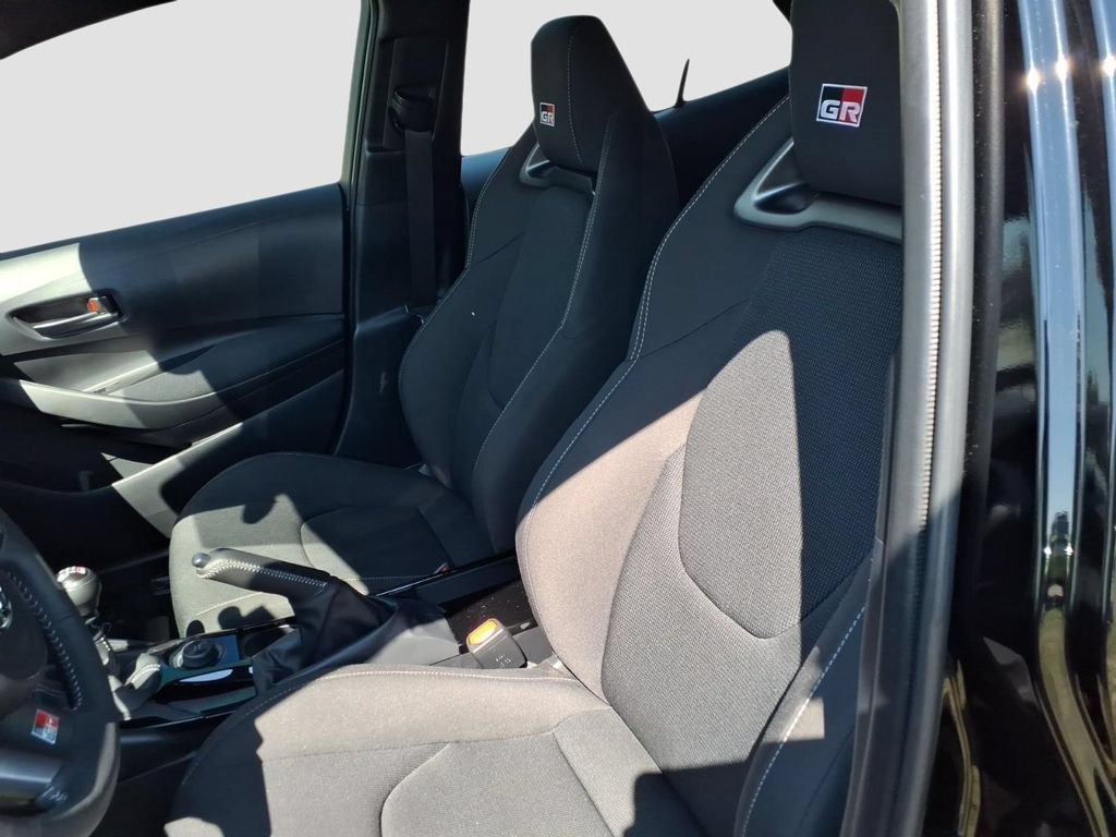 Used 2025 Toyota Corolla GR AWD/4WD image 15