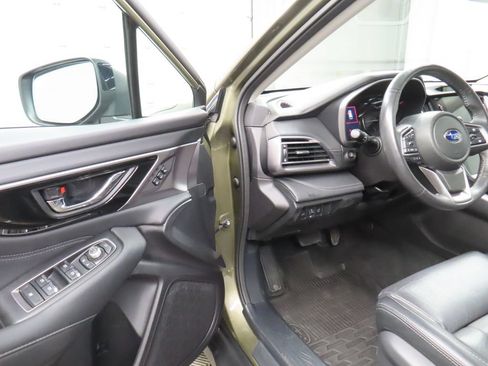 Used 2023 Subaru Outback Touring AWD/4WD image 48