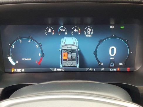 New 2026 Ford F150 XLT w/ XLT Black Appearance Package image 13