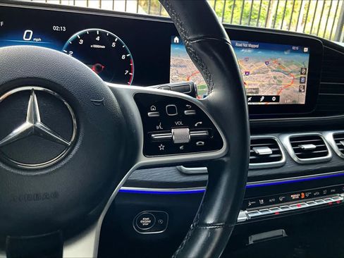 Used 2021 Mercedes-Benz GLE 350 image 48