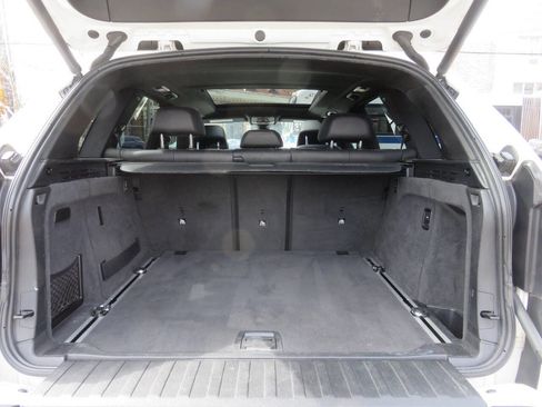 Used 2016 BMW X5 xDrive50i image 26