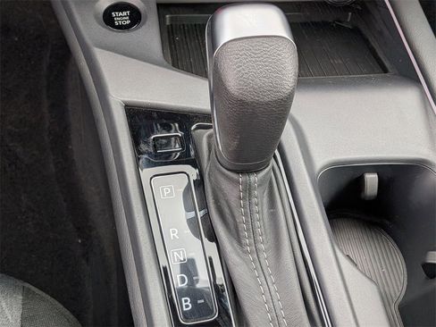 New 2026 Nissan Sentra SV image 17