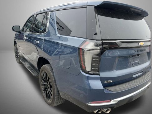 Used 2026 Chevrolet Tahoe Premier image 3