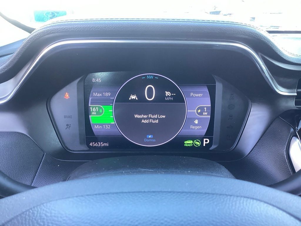 Used 2022 Chevrolet Bolt EUV LT w/ Comfort Package FWD image 20