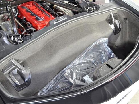 New 2026 Chevrolet Corvette Stingray Coupe w/ 1LT image 20